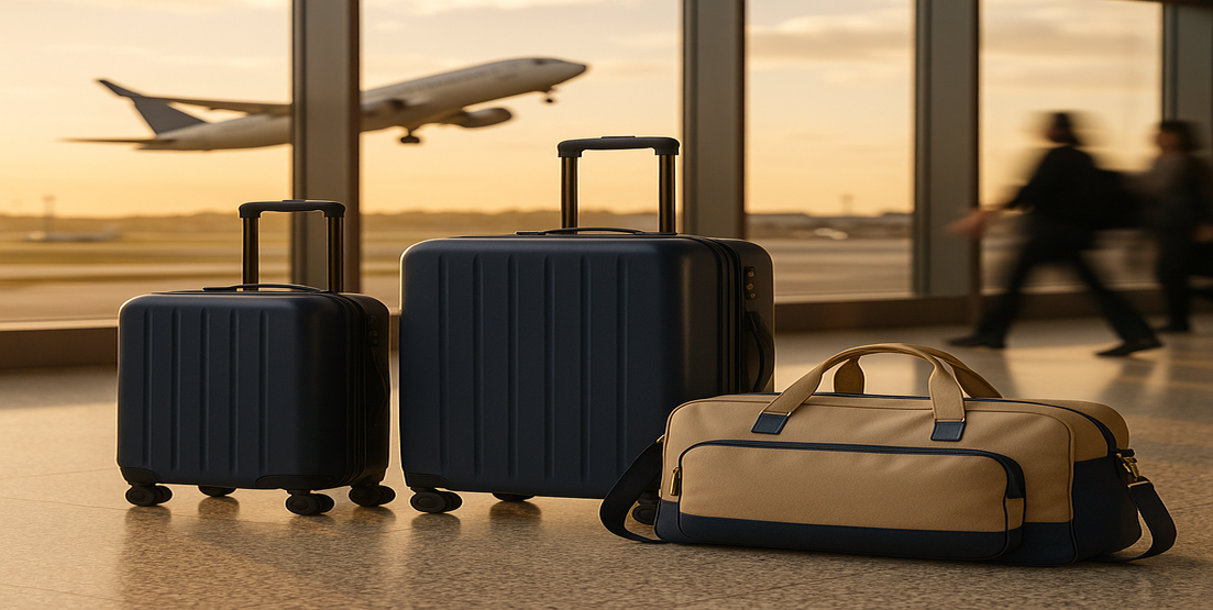bagage et sac de voyage 